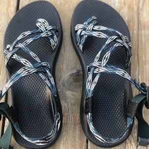 Chacos